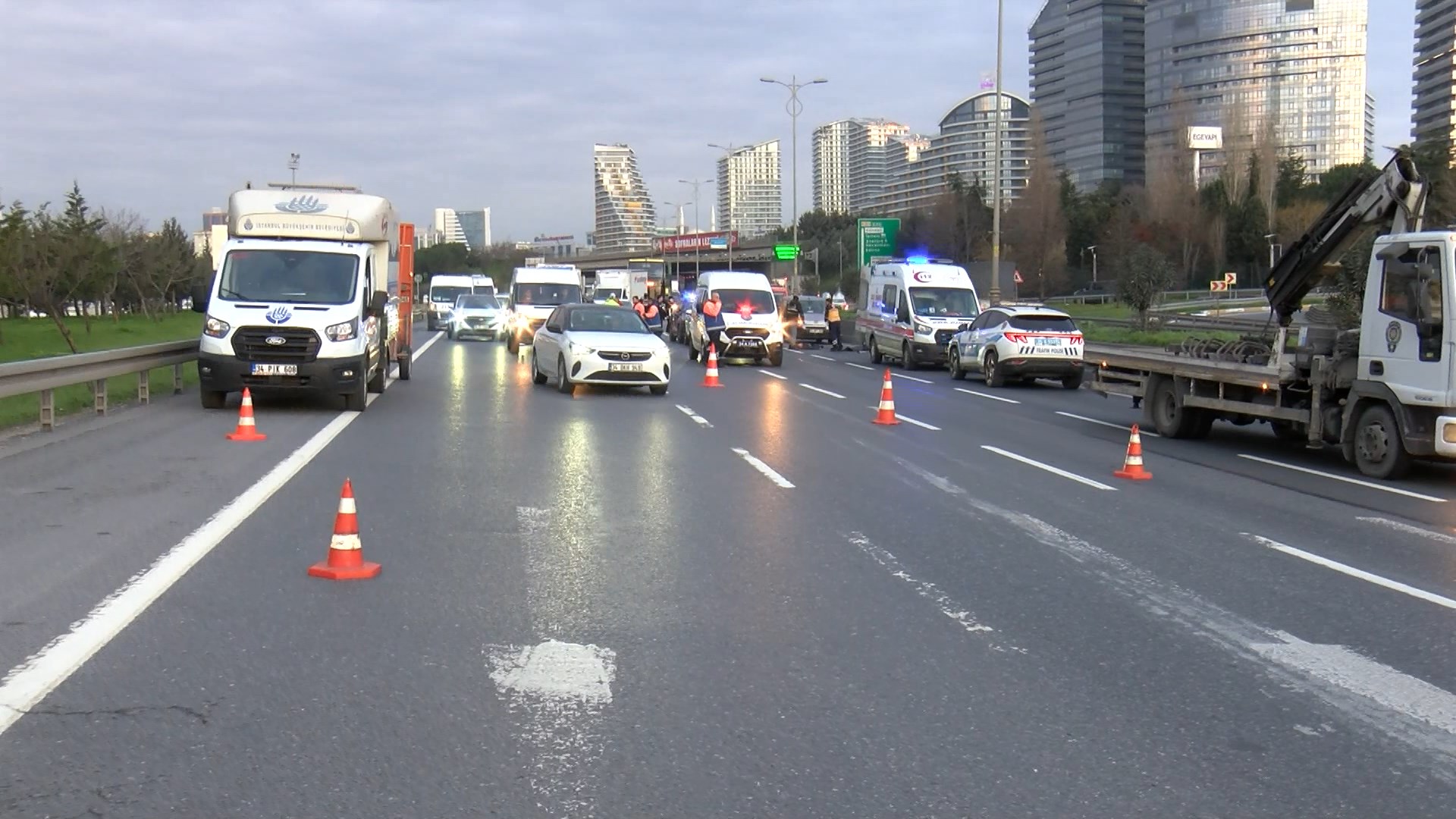 I S T A N B U L B A G C I L A R D A A R A C I N D A N I N E N S O F 1179223 350290